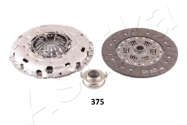 ASHIKA Clutch kit Article number: 92-03-375 cheaply