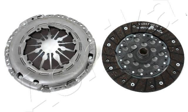 ASHIKA Clutch kit Article number: 92-05-5002 cheaply