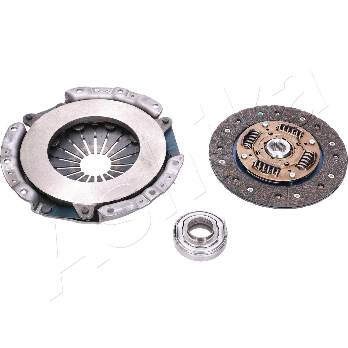 ASHIKA Clutch kit Article number: 92-05-507 cheaply