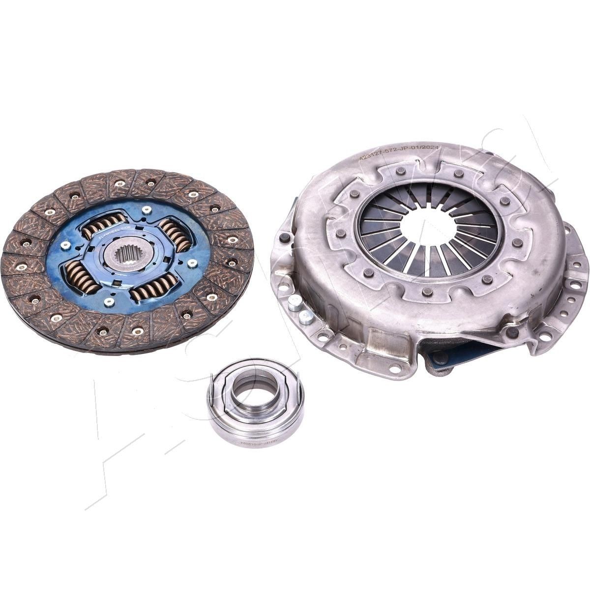 ASHIKA Clutch kit Article number: 92-05-572 cheaply