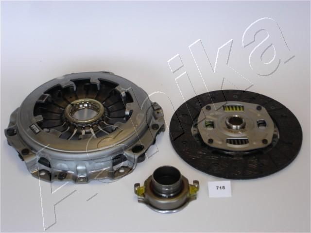 ASHIKA Clutch kit Article number: 92-07-715 cheaply