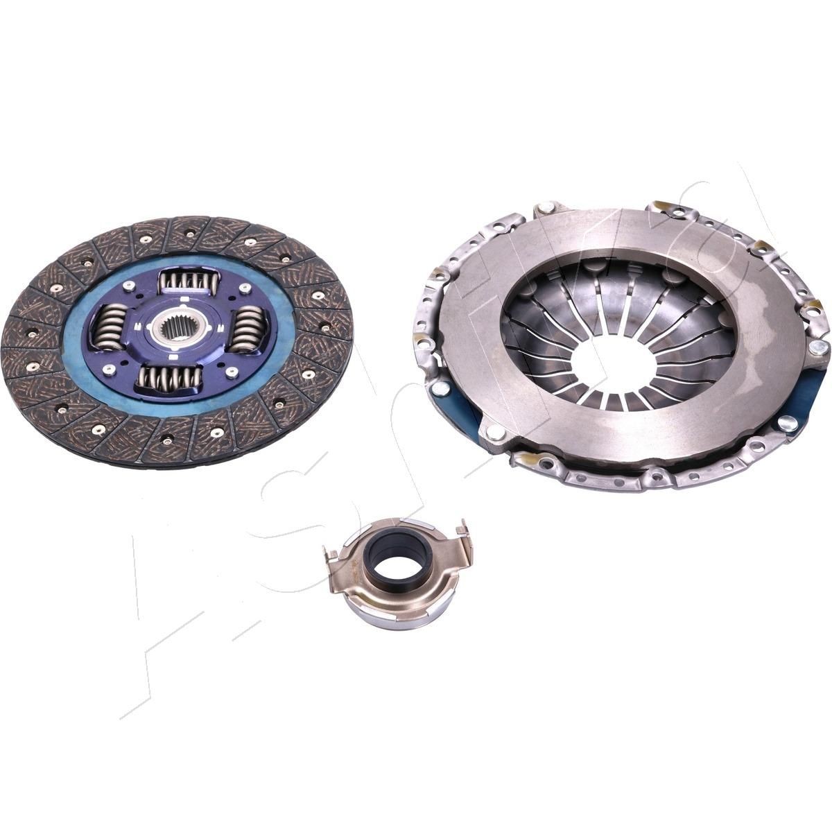 ASHIKA Clutch kit Article number: 92-07-722 cheaply