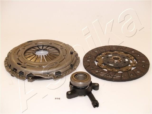 ASHIKA Clutch kit Article number: 92-09-916 cheaply