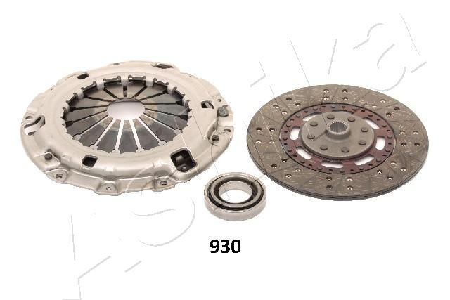 ASHIKA Clutch kit Article number: 92-09-930 cheaply