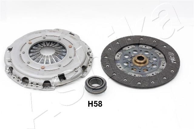 ASHIKA Clutch kit Article number: 92-0H-H58 cheaply