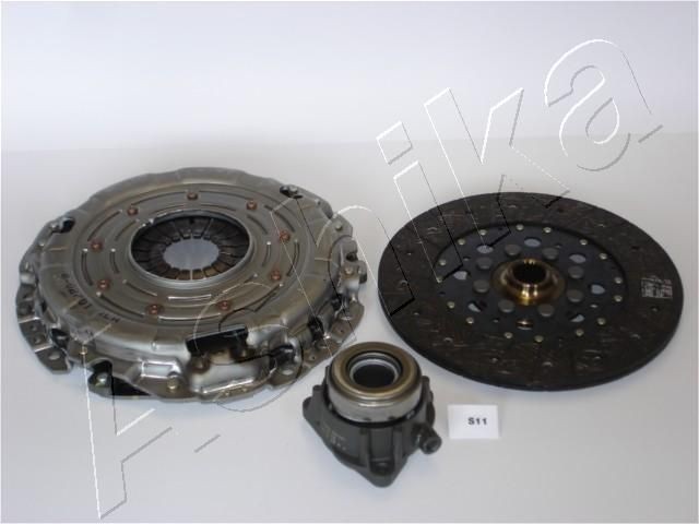 ASHIKA Clutch kit Article number: 92-0S-S11 cheaply