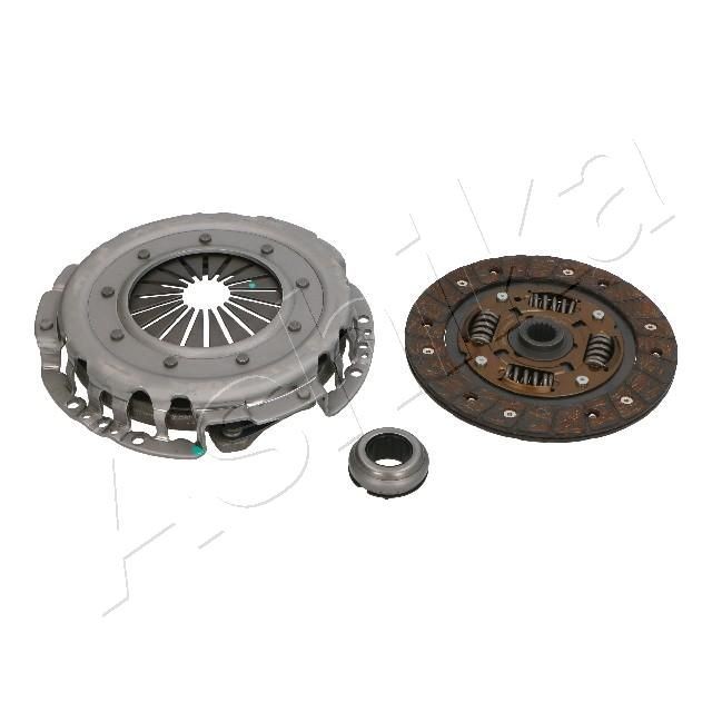 ASHIKA Clutch kit Article number: 92-CI-CI01 cheaply