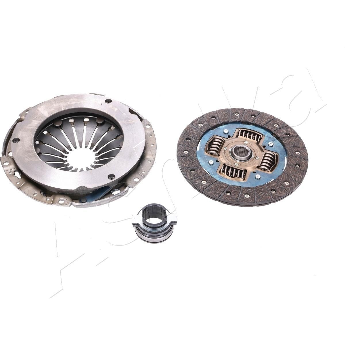 ASHIKA Clutch kit Article number: 92-S0-007 cheaply