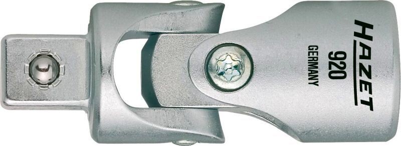 HAZET Universal Joint, sockets Article number: 920 cheaply