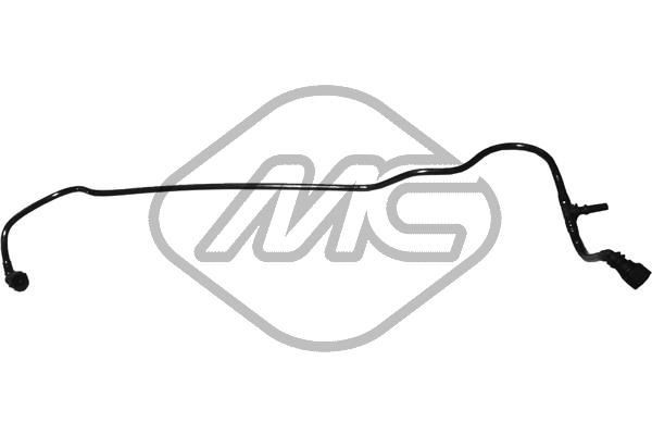 Metalcaucho Fuel Line Article number: 92013 cheaply