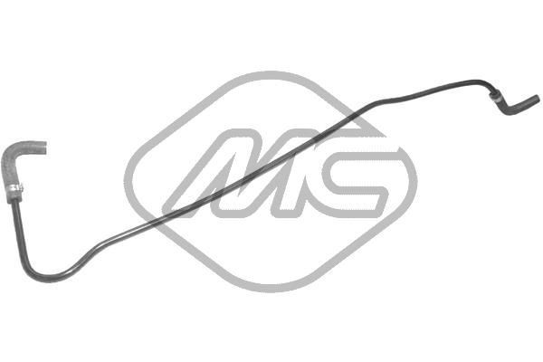 Metalcaucho Fuel Line Article number: 92020 cheaply