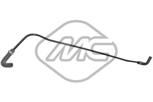 Metalcaucho Fuel Line Article number: 92036 cheaply