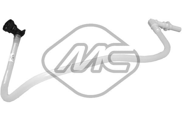 Metalcaucho Fuel Line Article number: 92043 cheaply