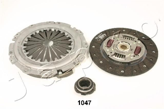JAPKO Clutch kit Article number: 921047 cheaply