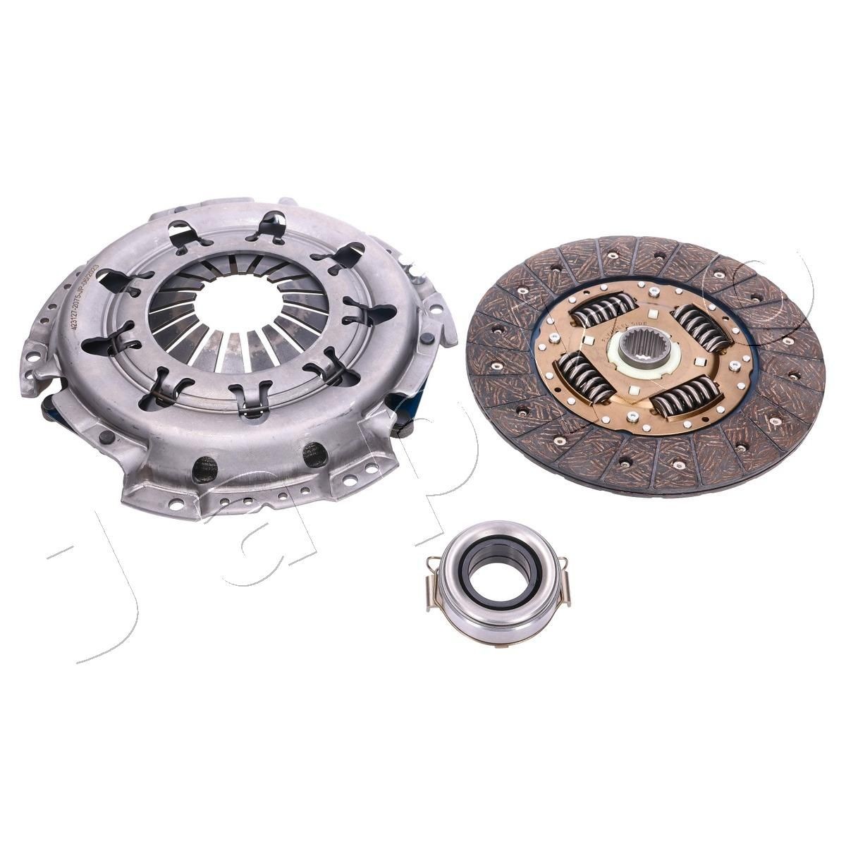 JAPKO Clutch kit Article number: 922075 cheaply