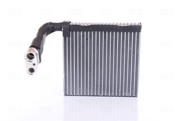 NISSENS Fordamper aircondition Varenummer: 92297 billige