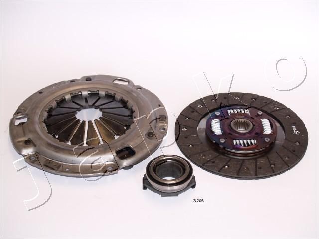 JAPKO Clutch kit Article number: 92338 cheaply
