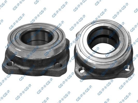 GSP Wheel bearing kit Article number: 9249006 cheaply