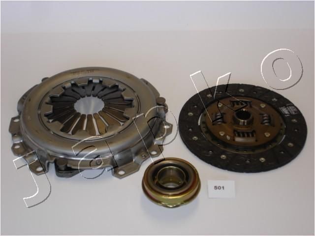 JAPKO Clutch kit Article number: 92501 cheaply
