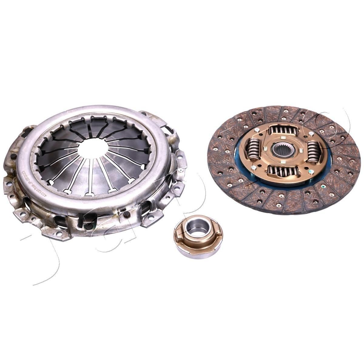 JAPKO Clutch kit Article number: 92568 cheaply