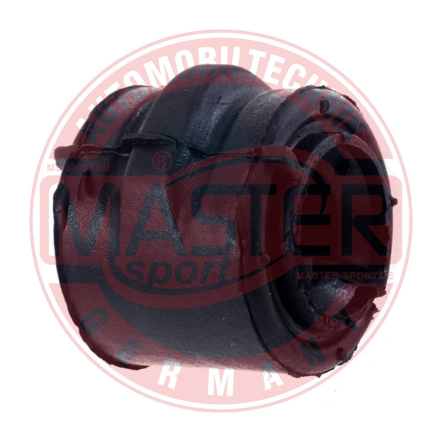MASTER-SPORT Ophæng, stabilisator Varenummer: 9291F-SET-MS billige