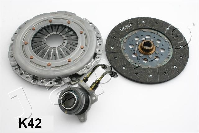 JAPKO Clutch kit Article number: 92K42 cheaply