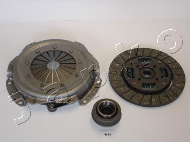 JAPKO Clutch kit Article number: 92W12 cheaply