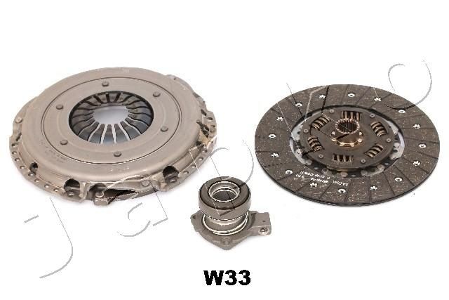 JAPKO Clutch kit Article number: 92W33 cheaply
