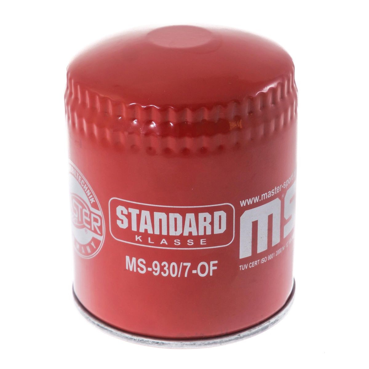 MASTER-SPORT Oil filter Article number: 930/7-OF-PCS-MS cheaply