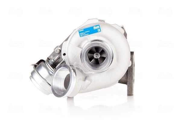 NISSENS Accelerationspumpe, karburator Varenummer: 93051 billige