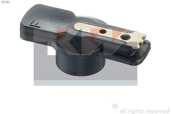 KW Rotor, strømfordeler Varenummer: 931 023 billige