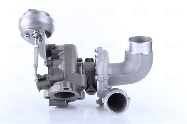 NISSENS Accelerator Pump, carburettor Article number: 93108 cheaply