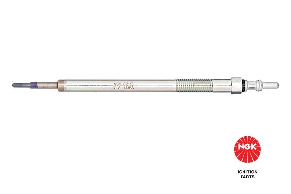 NGK Glow plug Article number: 93218 cheaply
