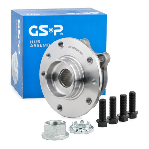 GSP Wheel bearing kit Article number: 9329028K cheaply