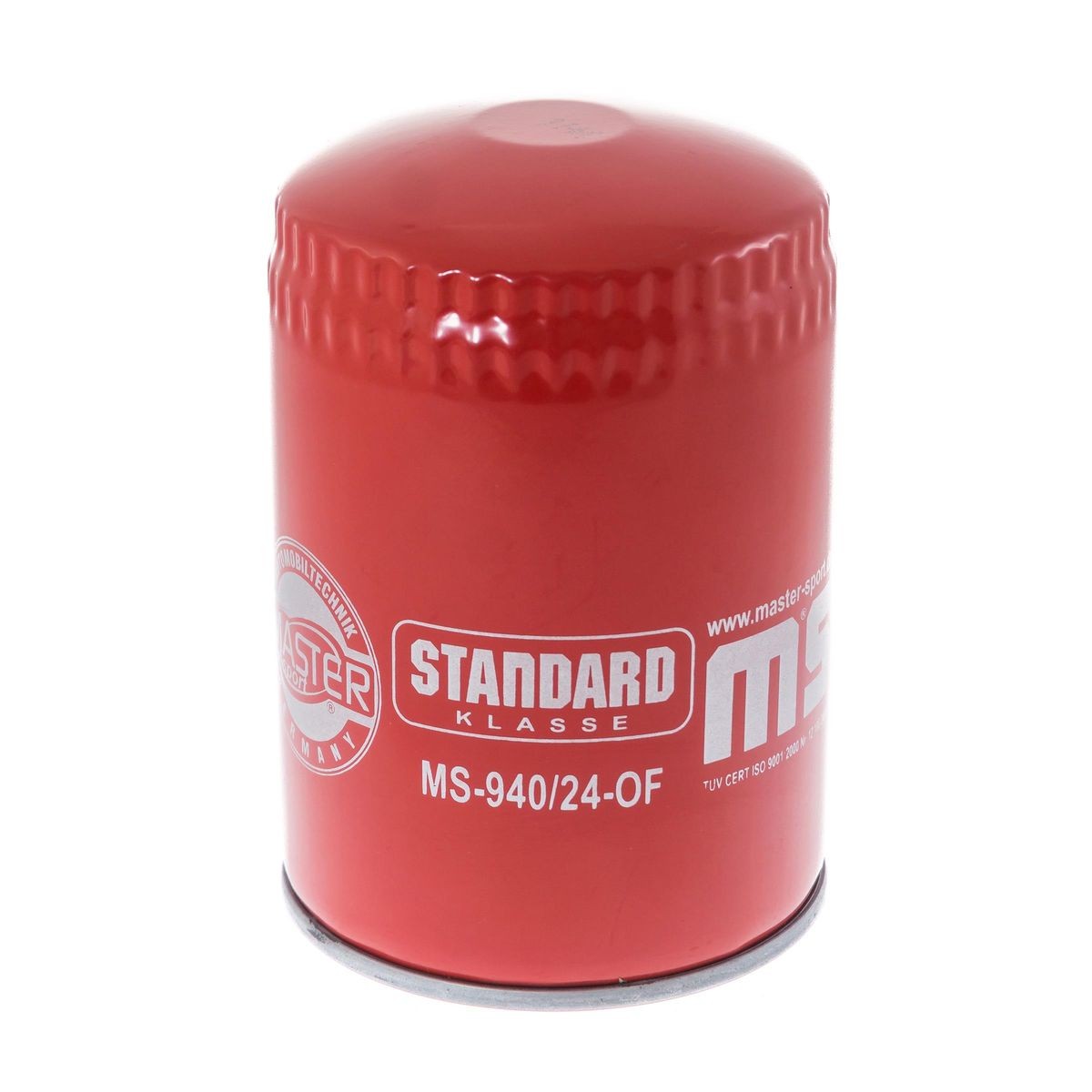 MASTER-SPORT Oil filter Article number: 940/24-OF-PCS-MS cheaply