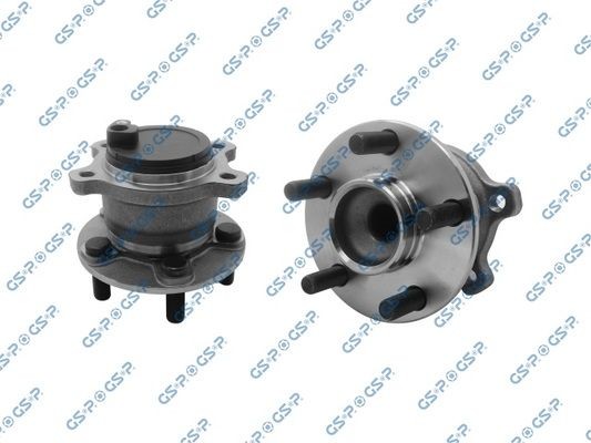GSP Wheel bearing kit Article number: 9400197 cheaply