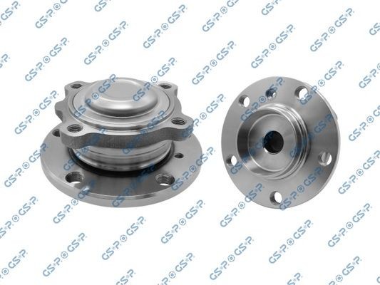 GSP Wheel bearing kit Article number: 9400279 cheaply