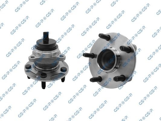 GSP Wheel bearing kit Article number: 9400282 cheaply