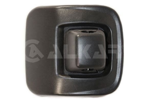 ALKAR Wide-angle mirror Article number: 9421272 cheaply