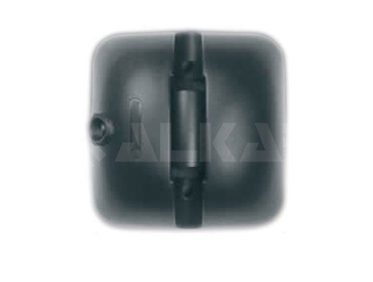 ALKAR Wide-angle mirror Article number: 9423141 cheaply