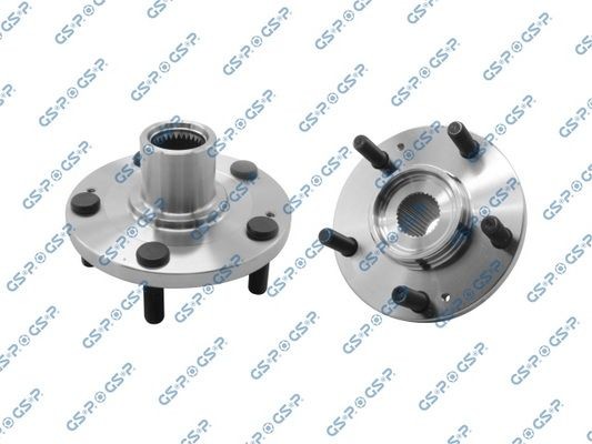 GSP Wheel Hub Article number: 9430002 cheaply