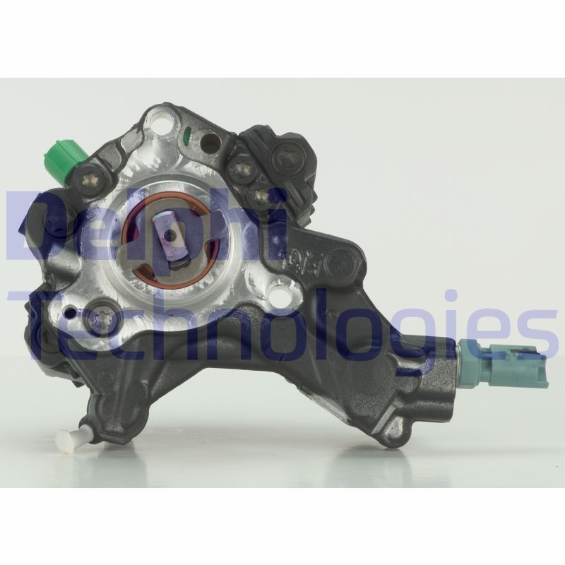 DELPHI Brake Shoe Set Article number: 945 cheaply