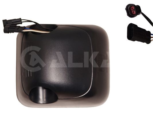 ALKAR Wide-angle mirror Article number: 9460247 cheaply