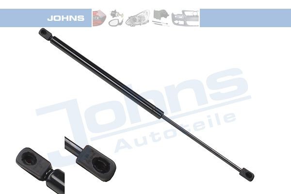 JOHNS Tailgate strut Article number: 95 45 95-91 cheaply