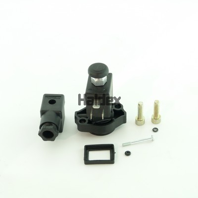 HALDEX Solenoid Valve Article number: 950352110 cheaply