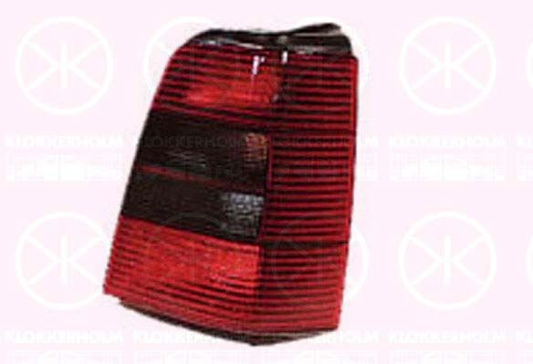 KLOKKERHOLM Lamp Base, tail light Article number: 95060781A1 cheaply