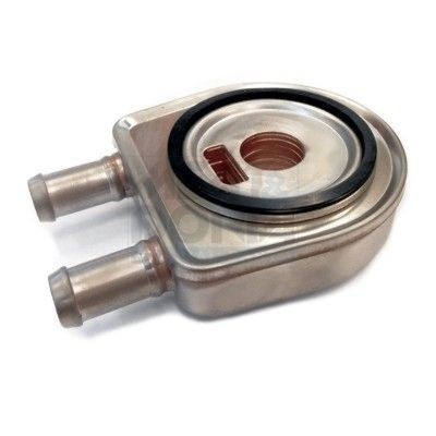 MEAT & DORIA Engine oil cooler Article number: 95068 cheaply