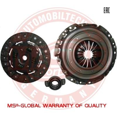 MASTER-SPORT Clutch kit Article number: 951004-SET/3/-MS cheaply