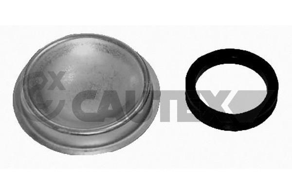 CAUTEX Seal, wheel hub Article number: 951015 cheaply