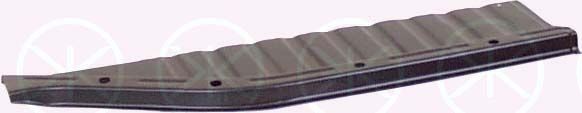 KLOKKERHOLM 9510742 Body Floor KAEFER 1303 1.3 44 PS Petrol 2003